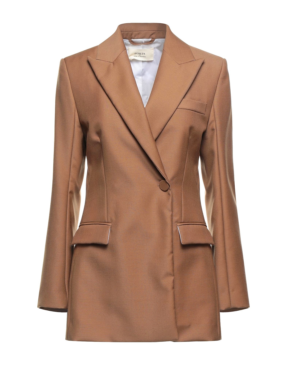 PORTS 1961 - Blazers