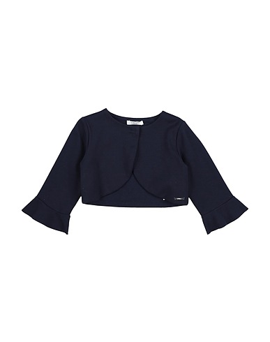 LIU •JO Giacca Blu notte 57% Viscosa, 36% Poliammide, 7% Elastan