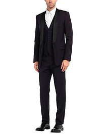 DOLCE & GABBANA - Suits