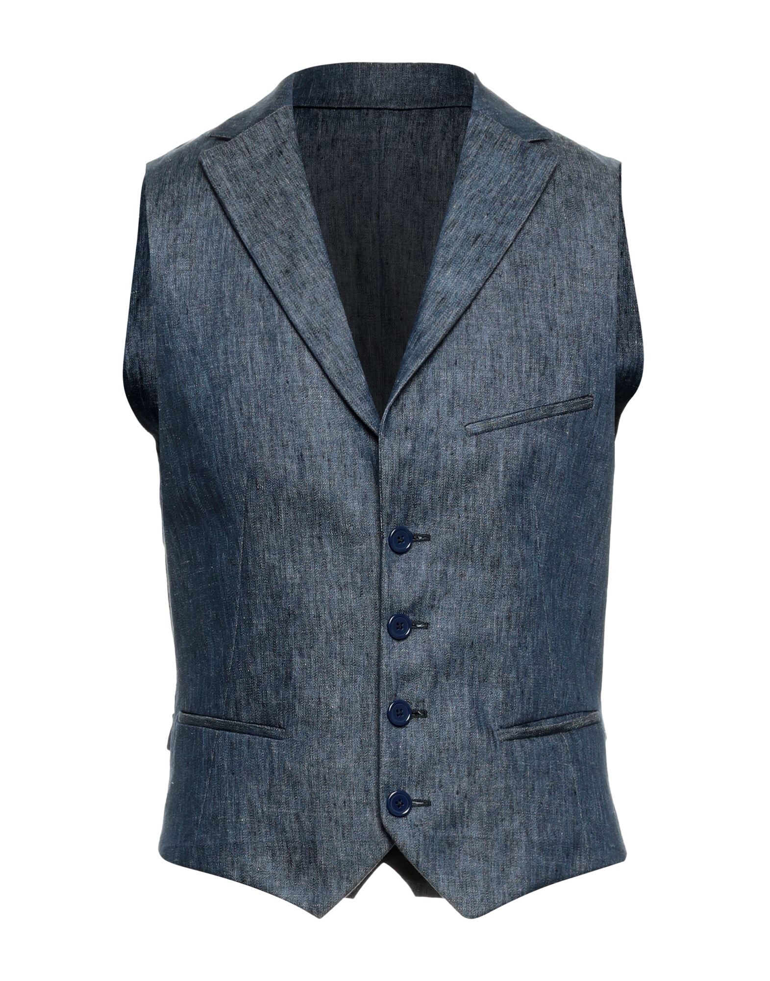 z zegna vest