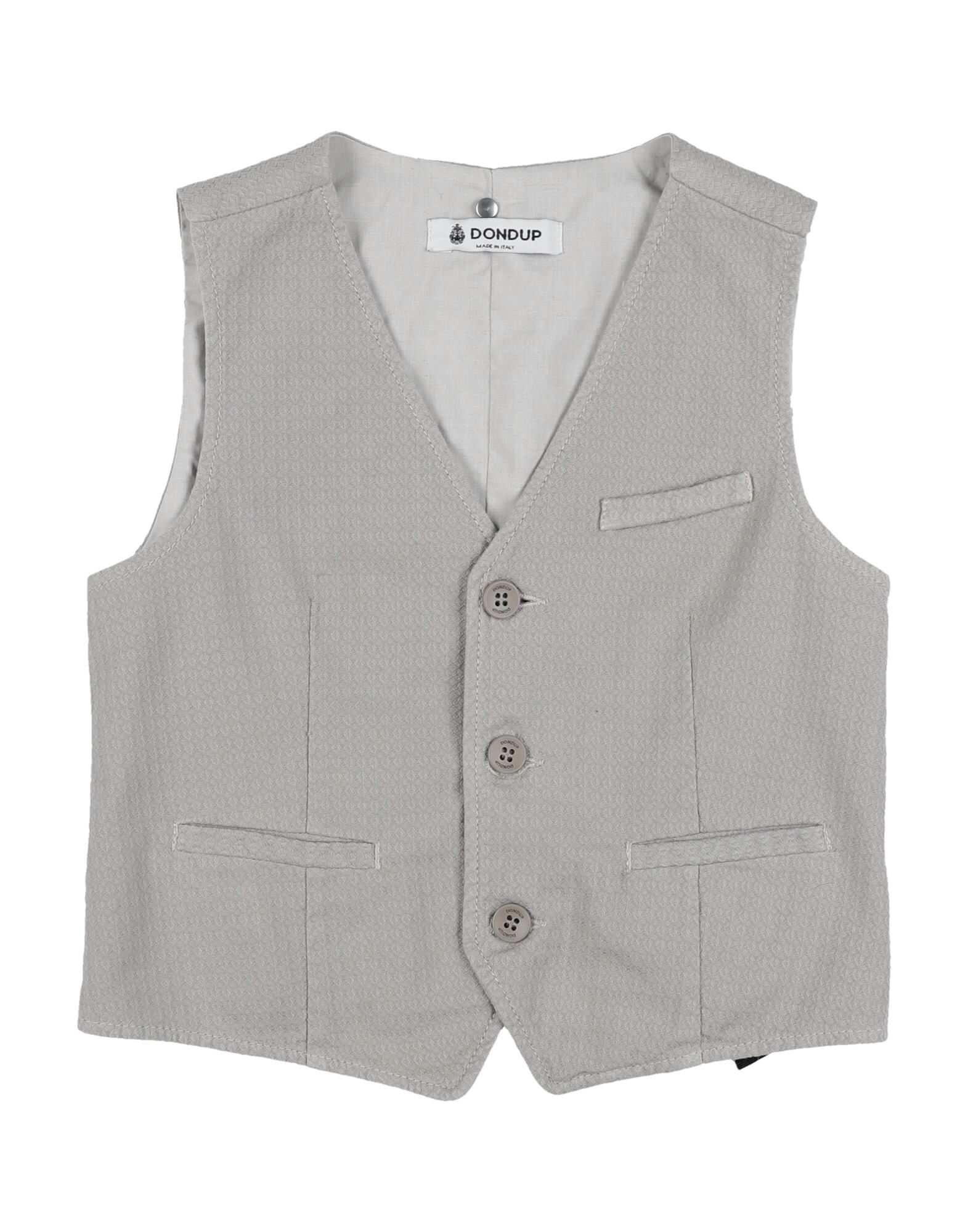 DONDUP - Tailored Vests