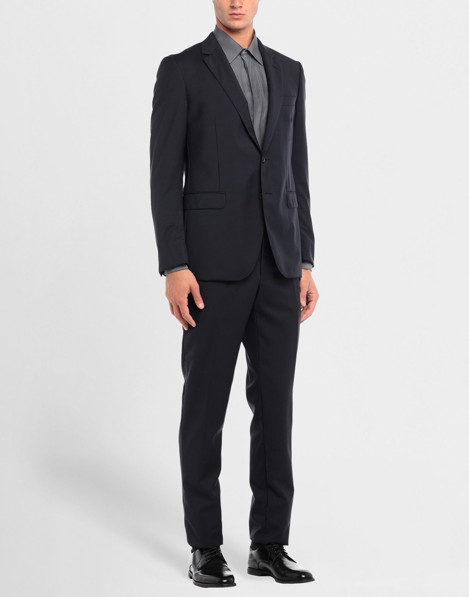 LANVIN - Suits