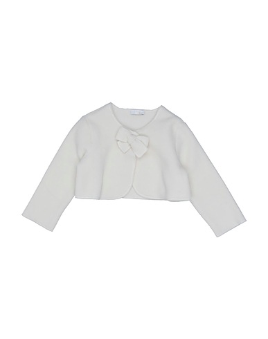 IL GUFO Blazer White 70% Polyester, 30% Viscose