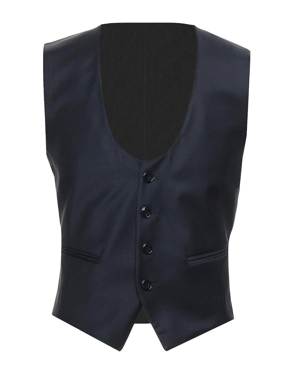 OCTO - Tailored Vests