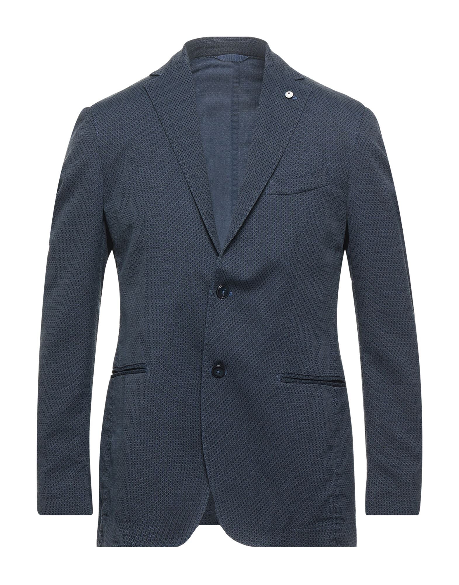 L.B.M. 1911 - Blazers