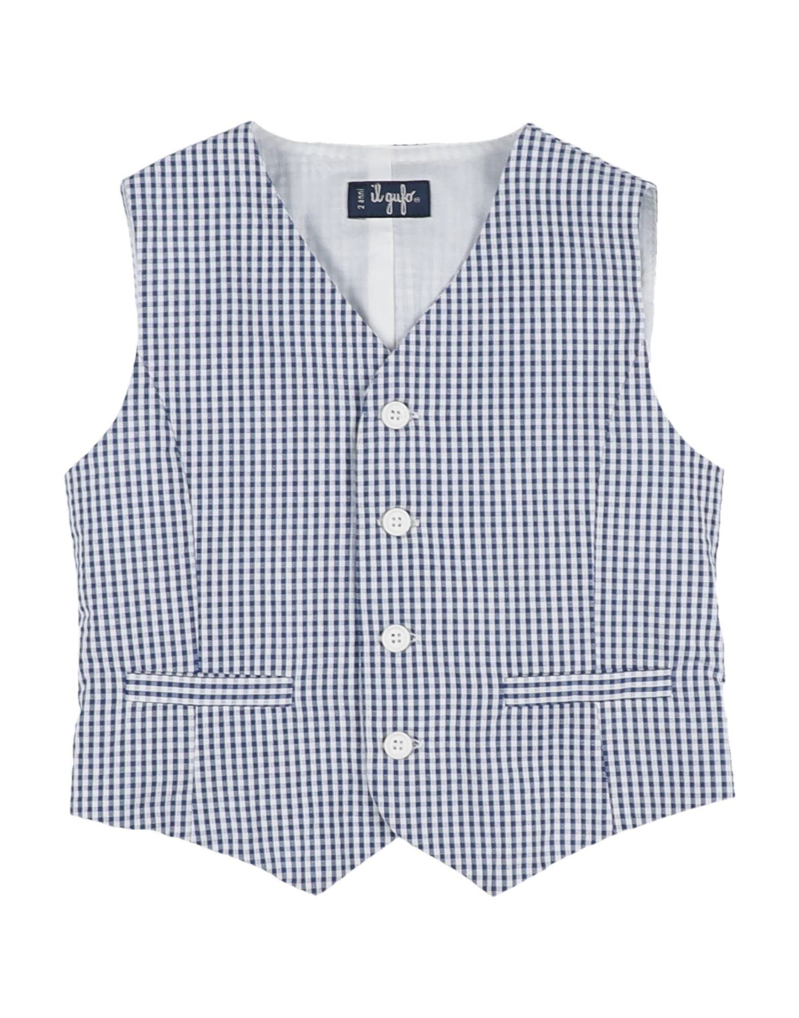 IL GUFO - Couture-Westen