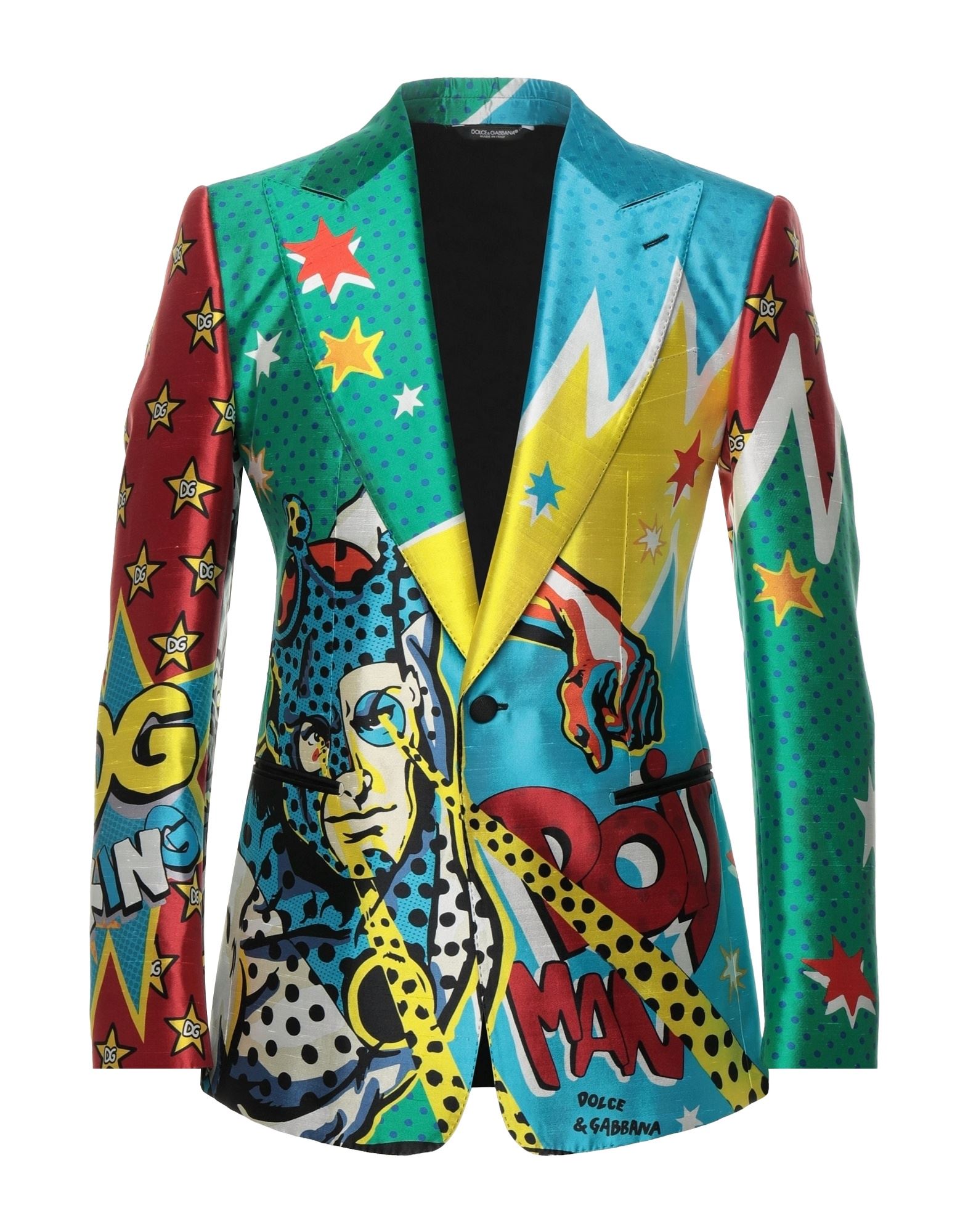 DOLCE&GABBANA - Americanas