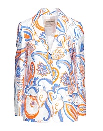 ROBERTO CAVALLI - Blazer