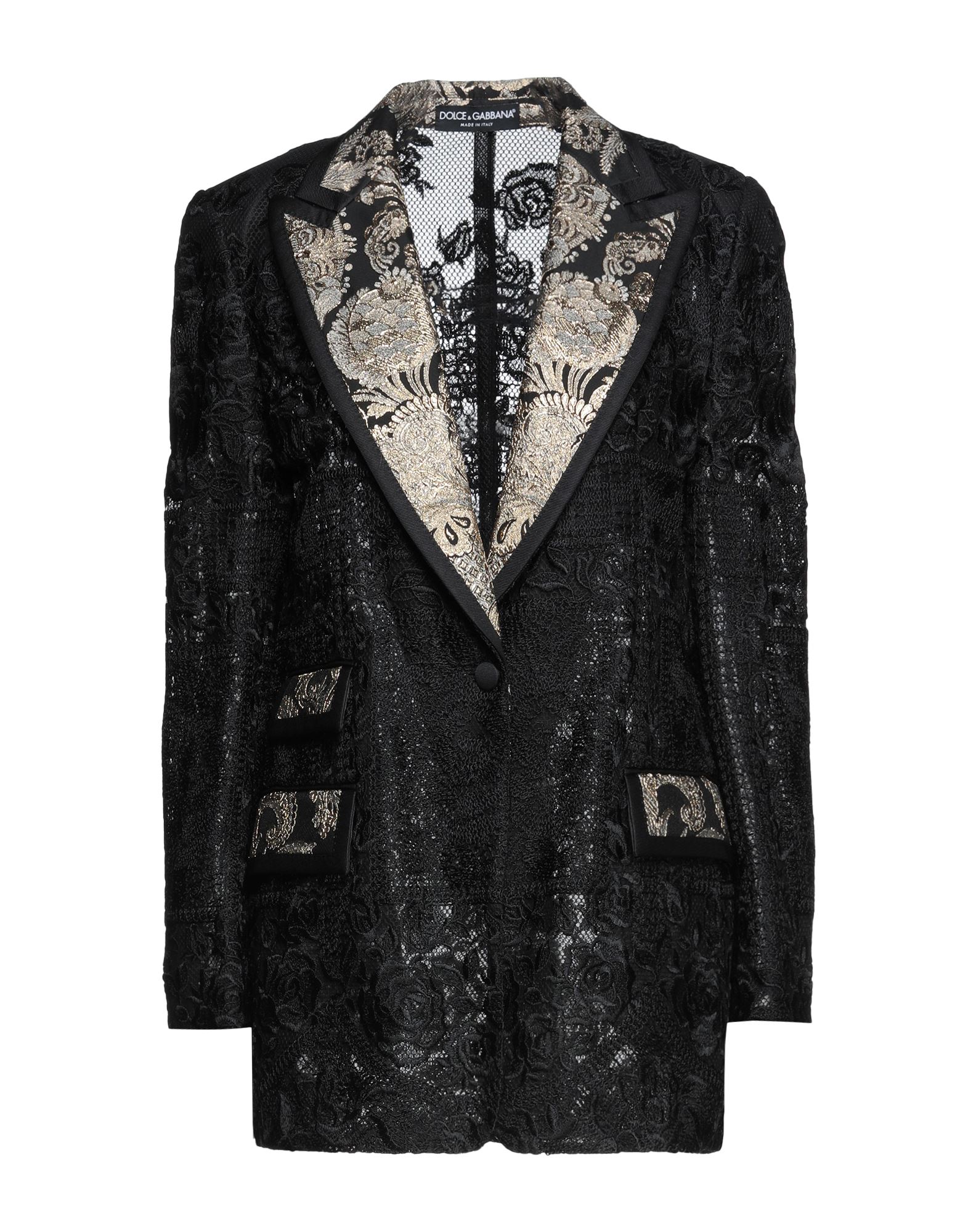 DOLCE&GABBANA - Blazers
