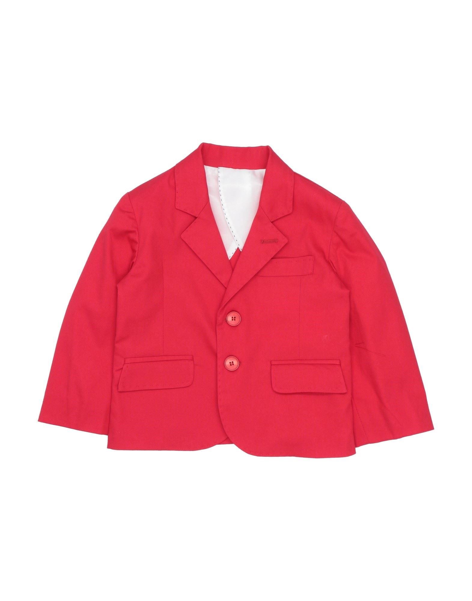 MANUELL & FRANK - Blazers