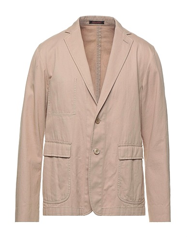 THE GIGI Americana Beige 100% Algodón