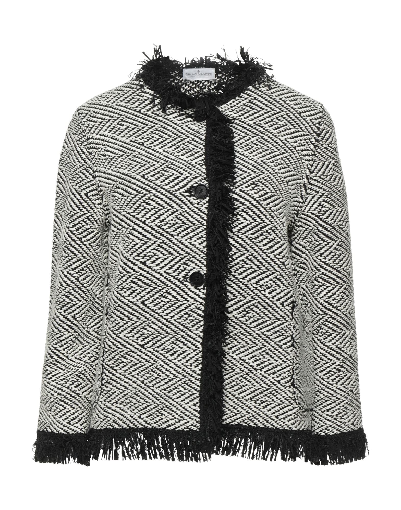 BRUNO MANETTI - Blazers