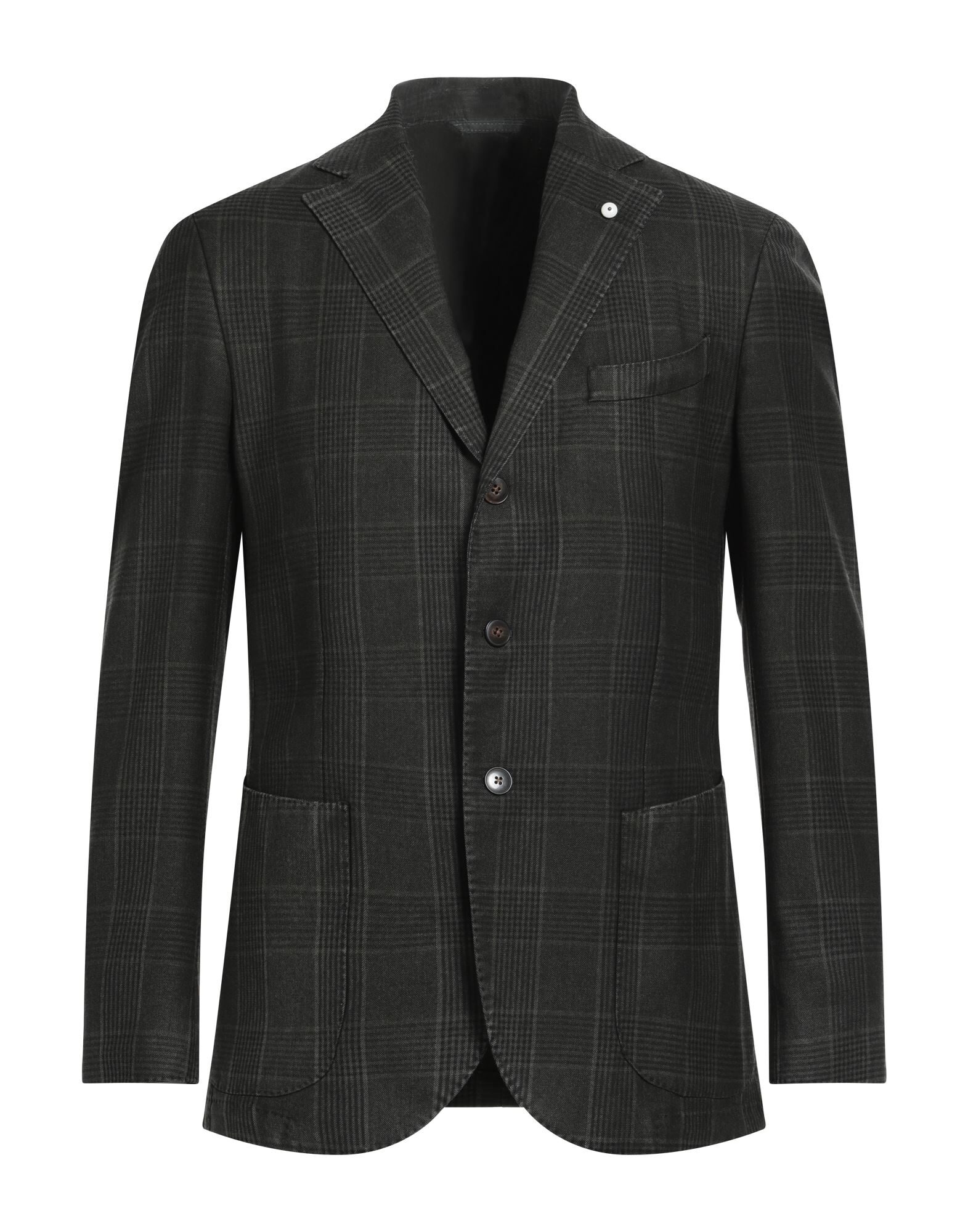 L.B.M. 1911 - Blazers