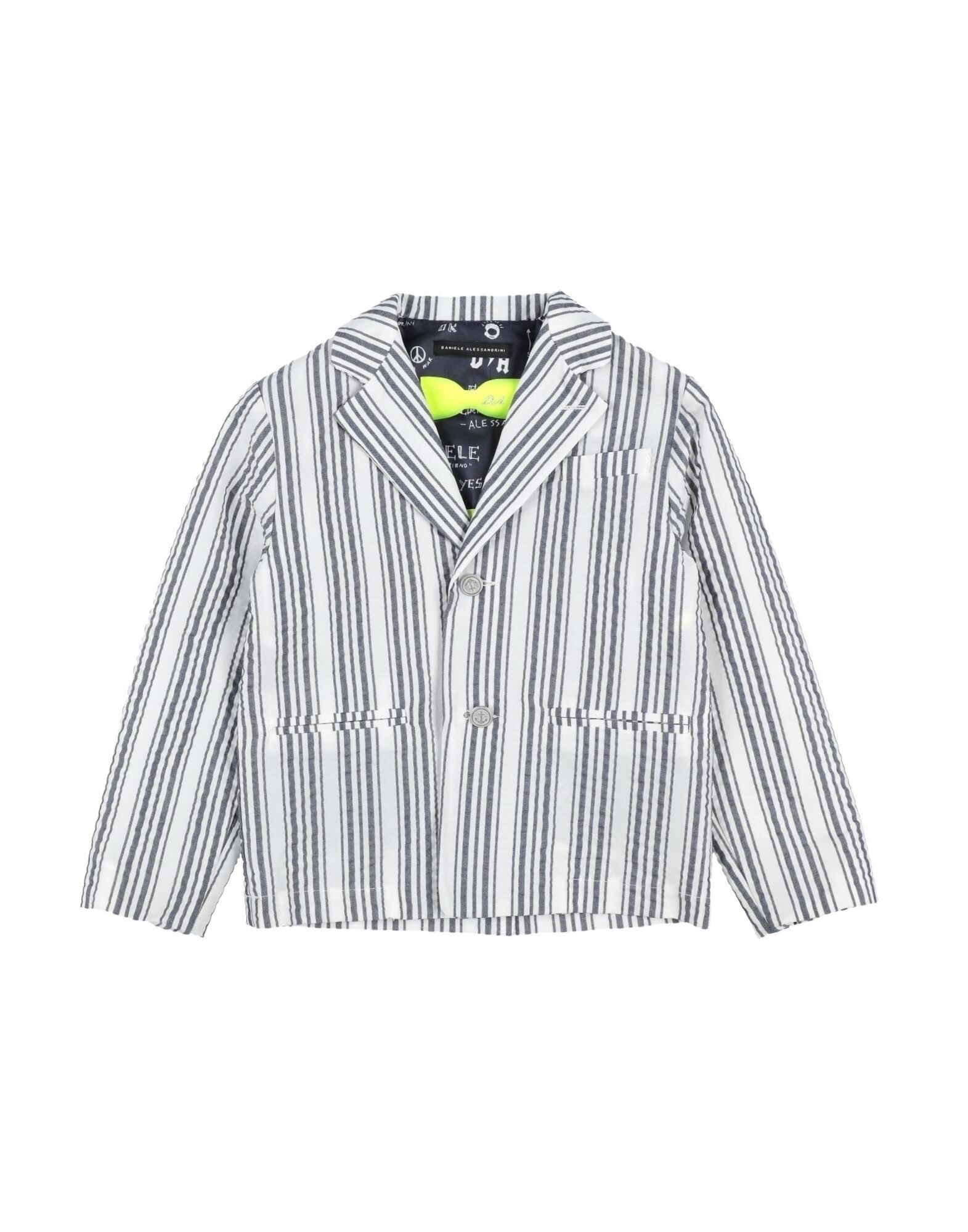 DANIELE ALESSANDRINI - Blazers