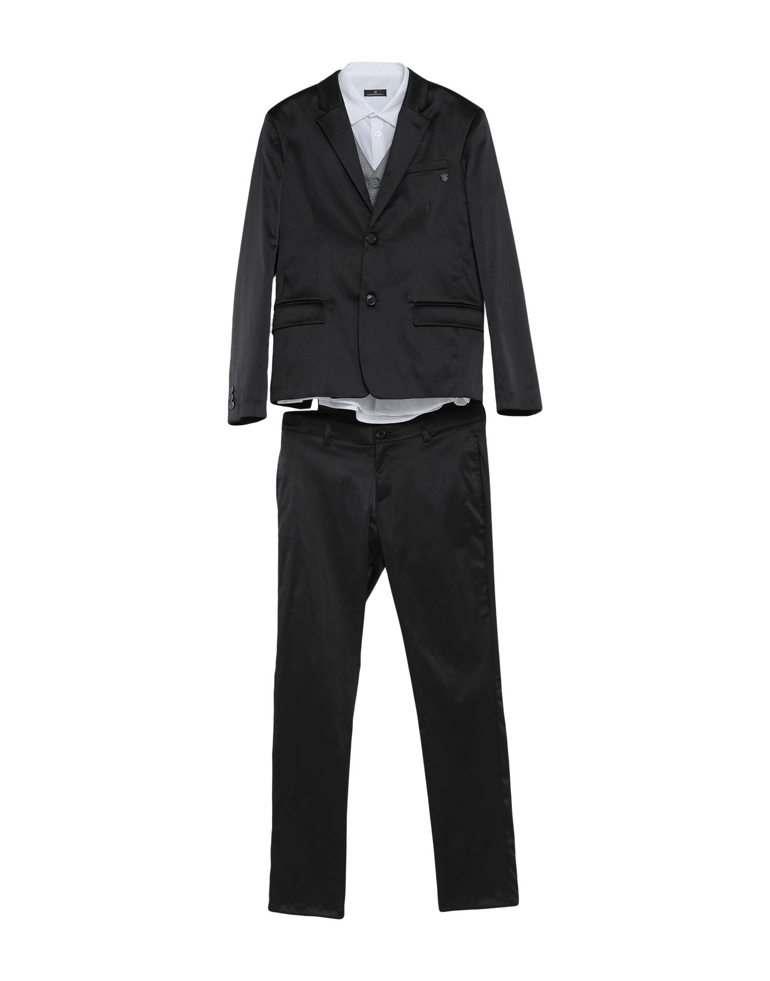 CARLO PIGNATELLI - スーツ