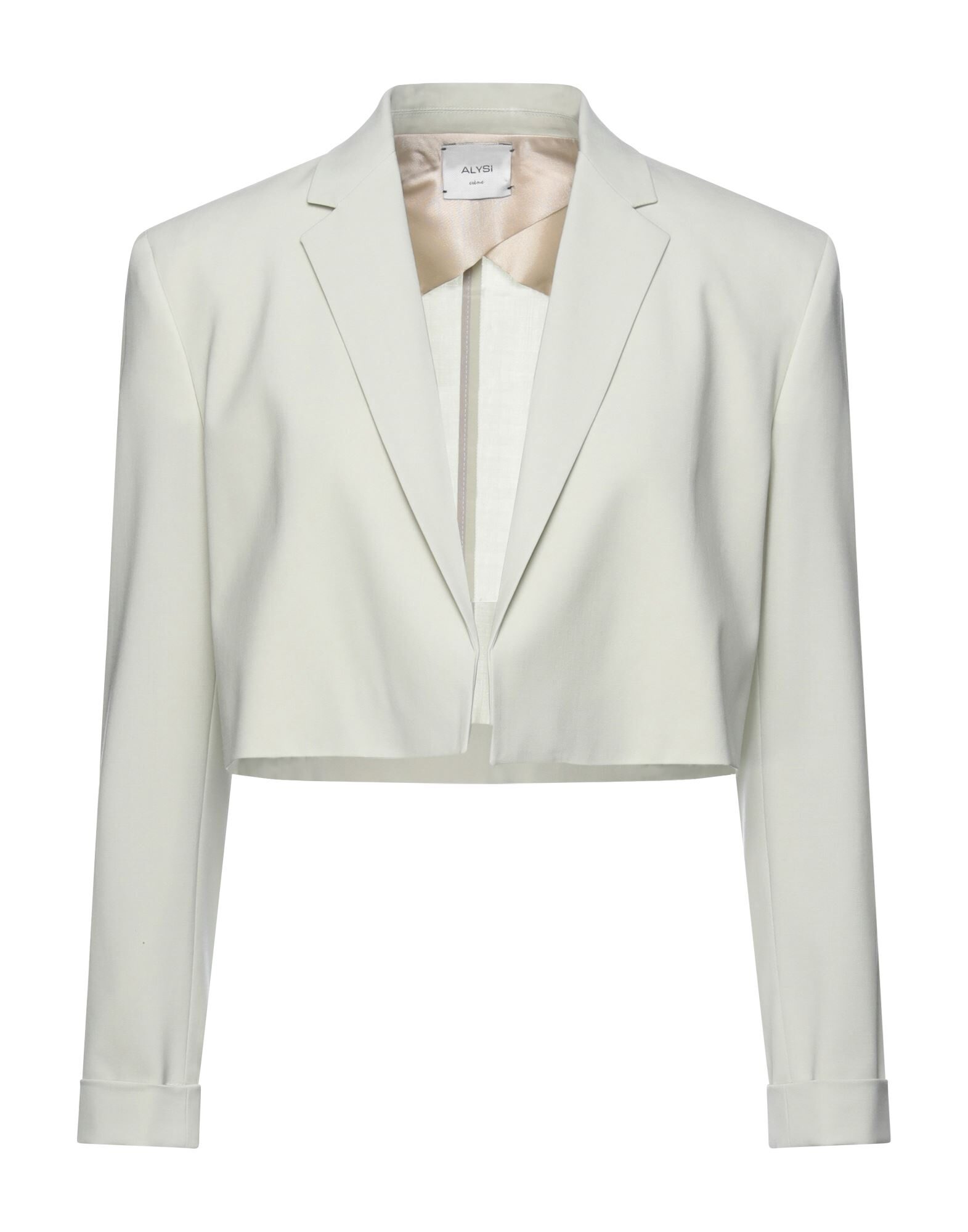 ALYSI - Blazers
