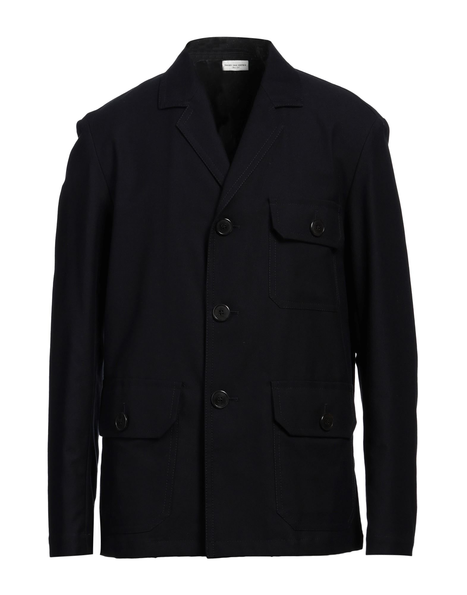 DRIES VAN NOTEN - ブレザー