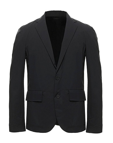 OUTHERE Blazers Schwarz 100% Polyester