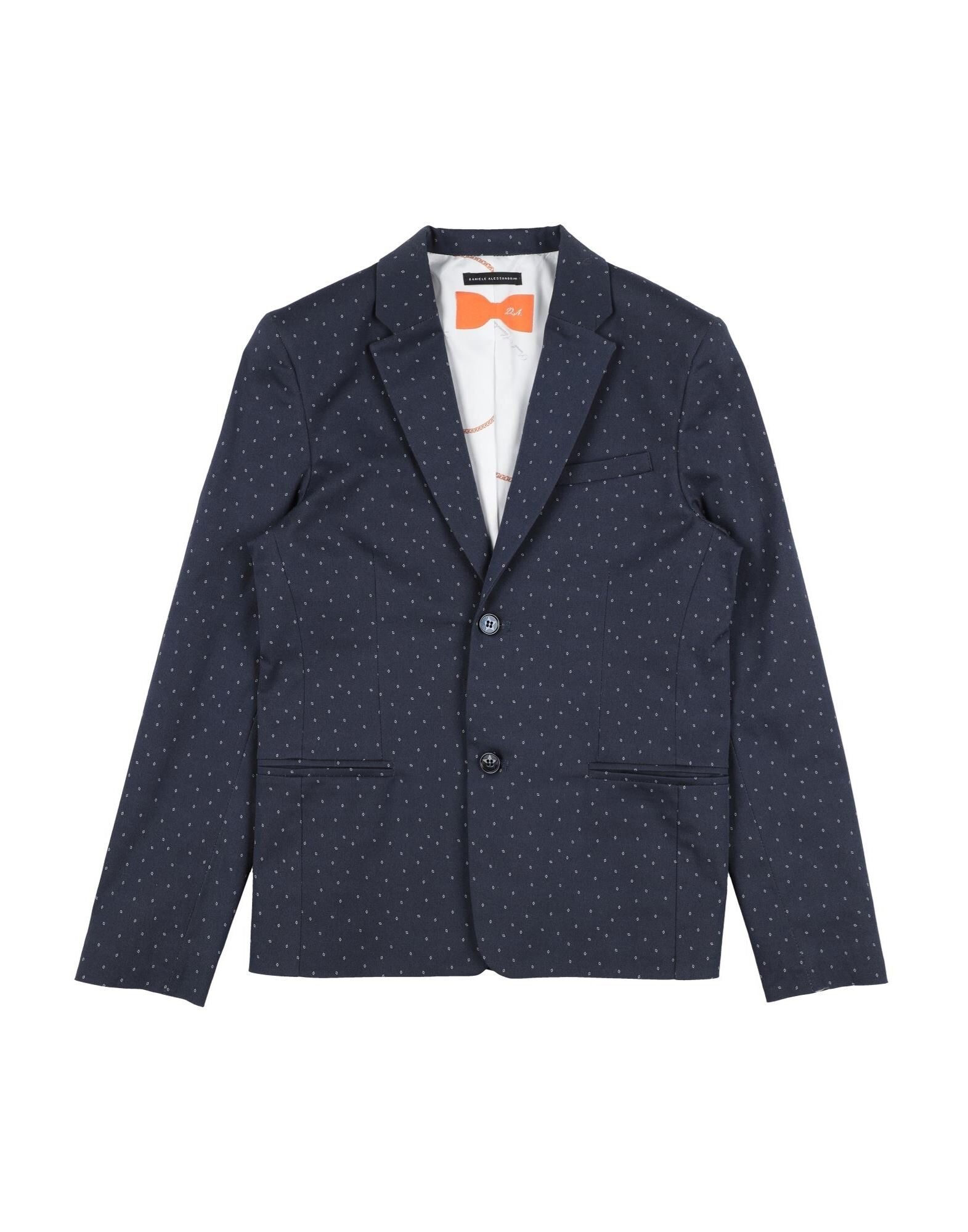 DANIELE ALESSANDRINI - Пиджаки