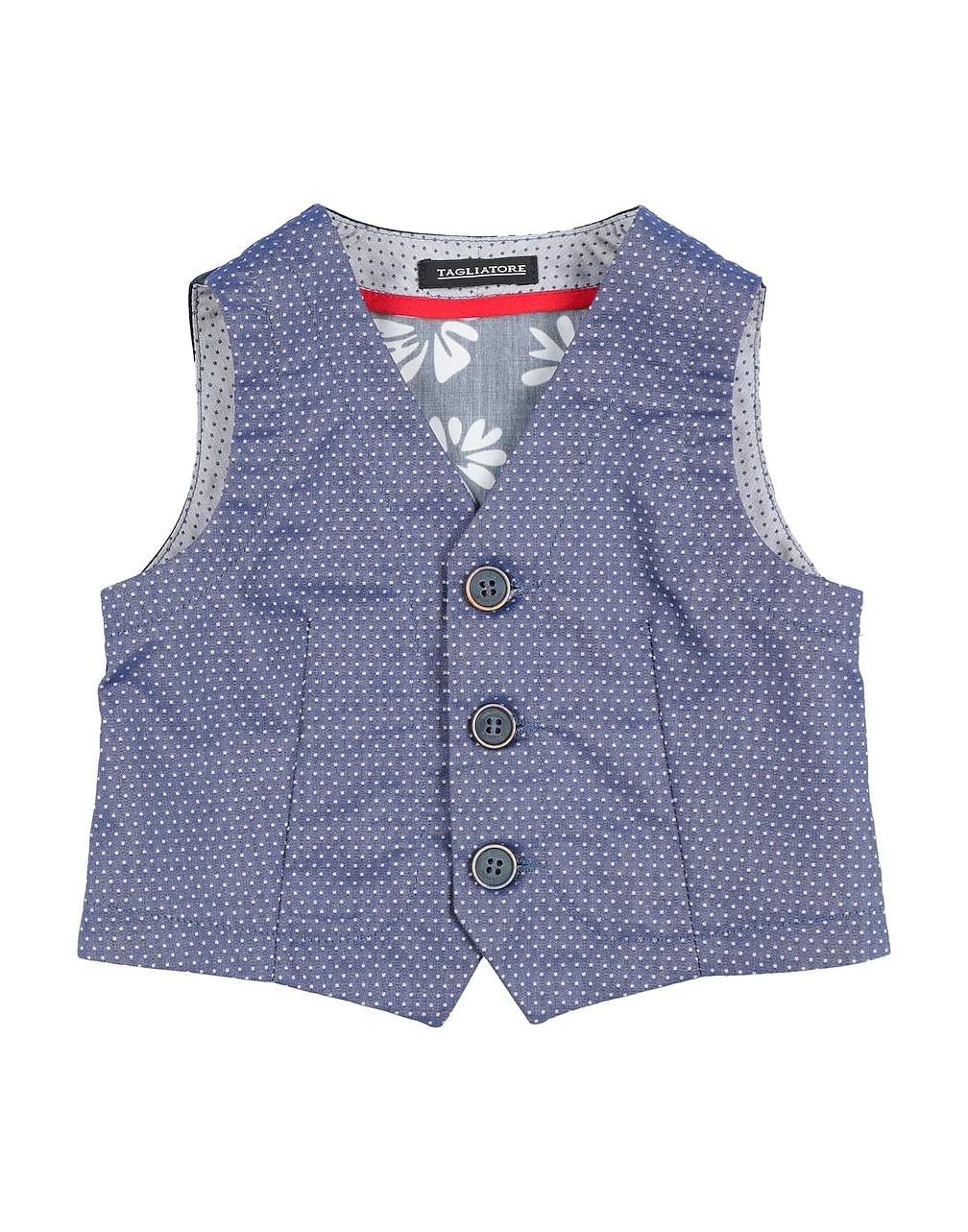 TAGLIATORE - Tailored Vests