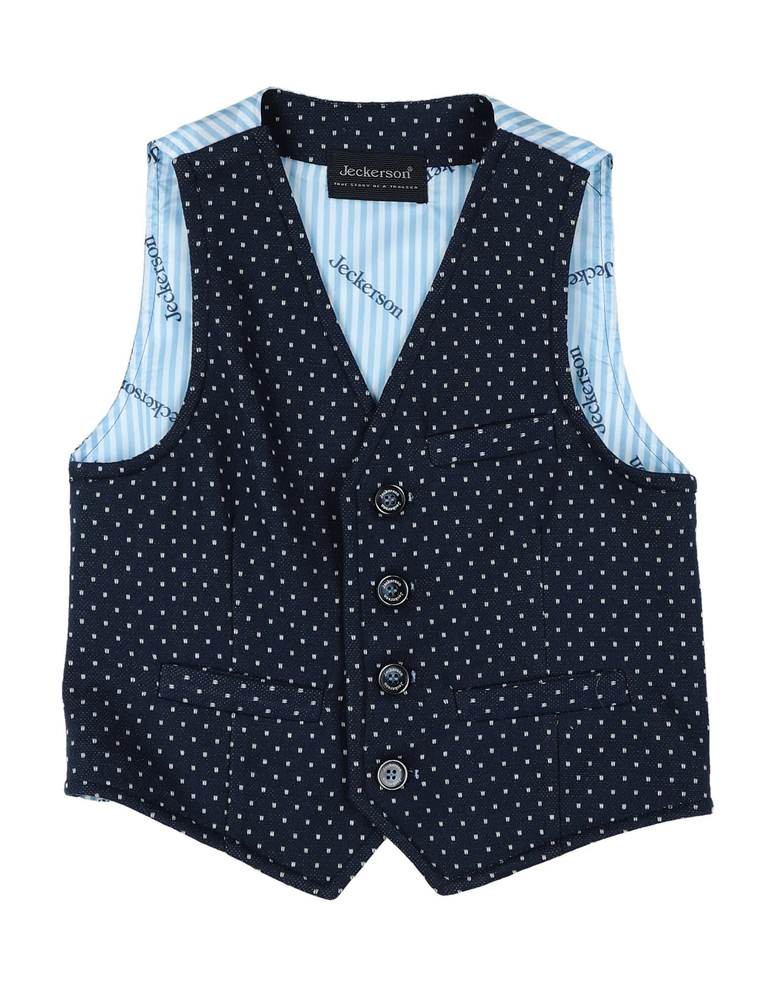 JECKERSON - Tailored Vests