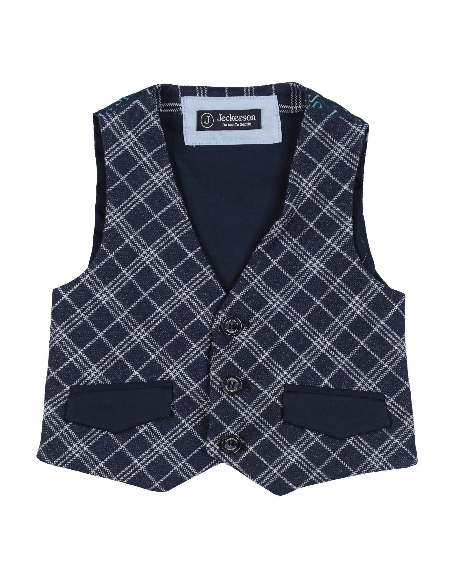 JECKERSON - Tailored Vests