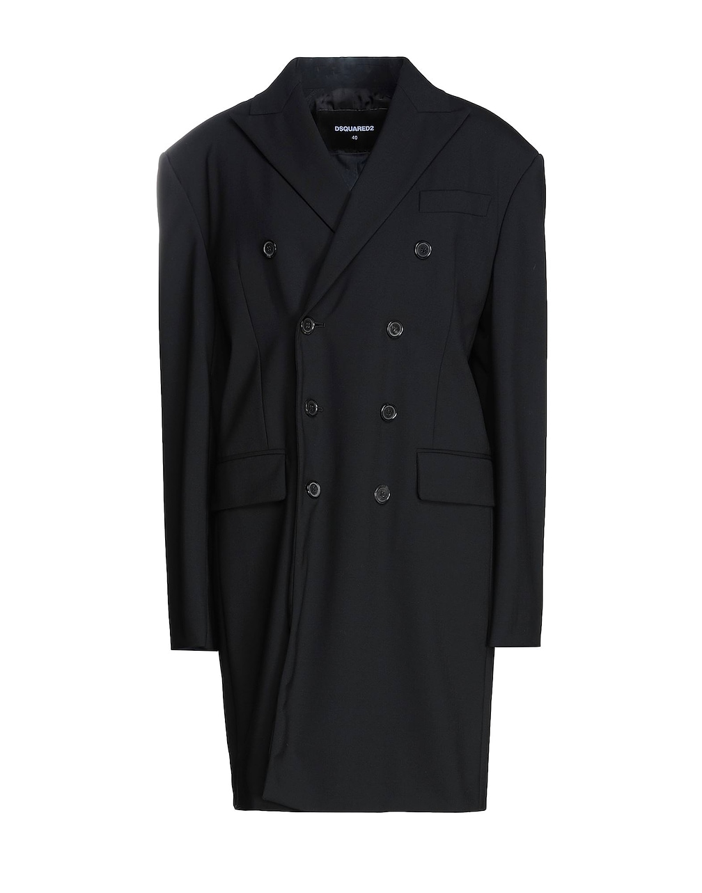 DSQUARED2 - Manteaux longs et trenchs