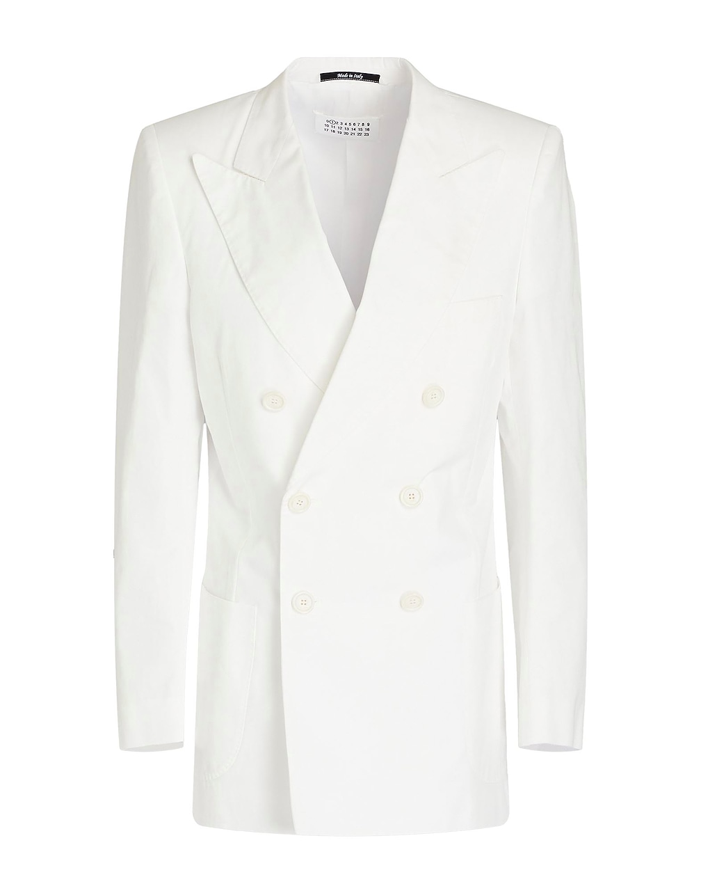 MAISON MARGIELA - Blazers