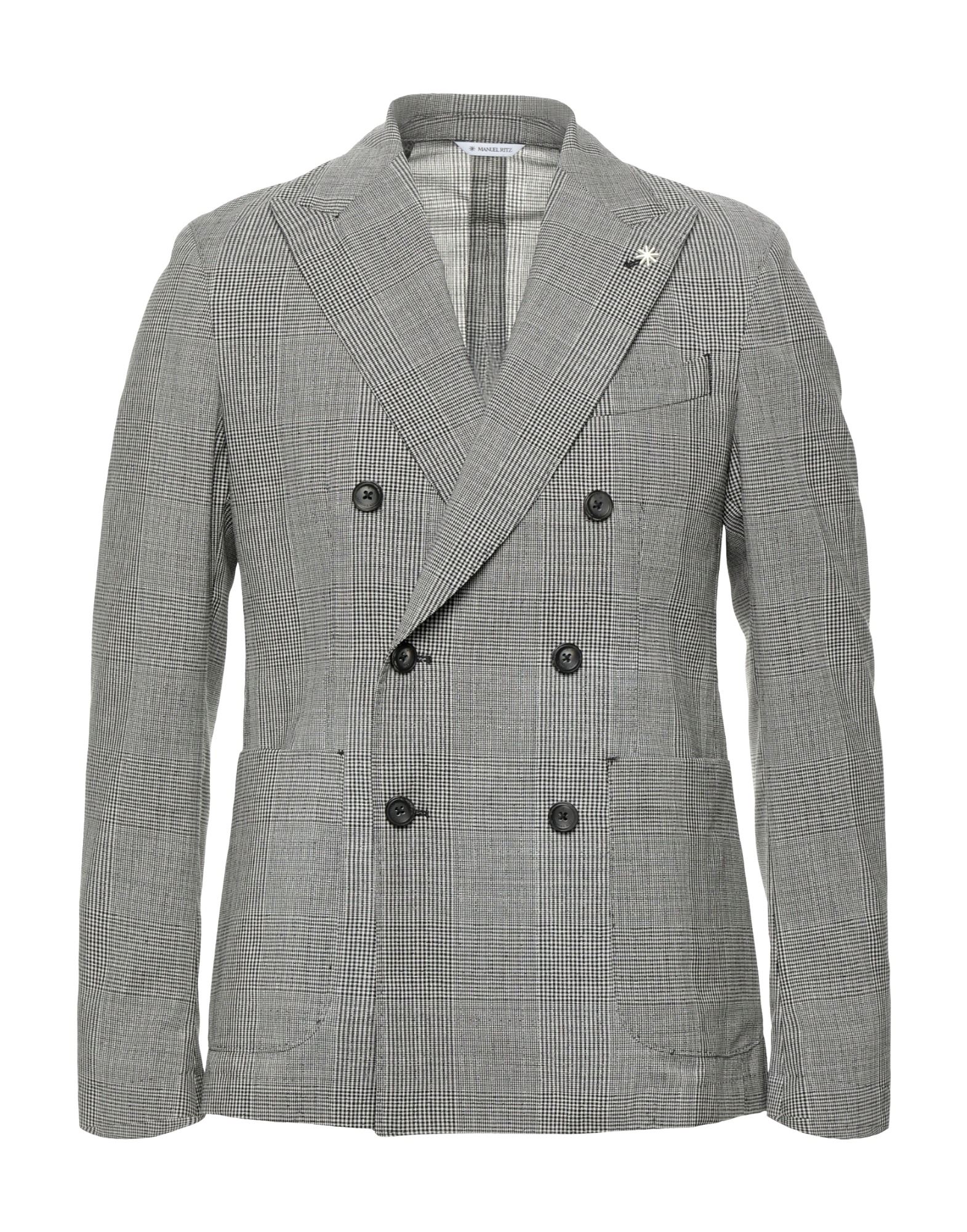 MANUEL RITZ - Blazers
