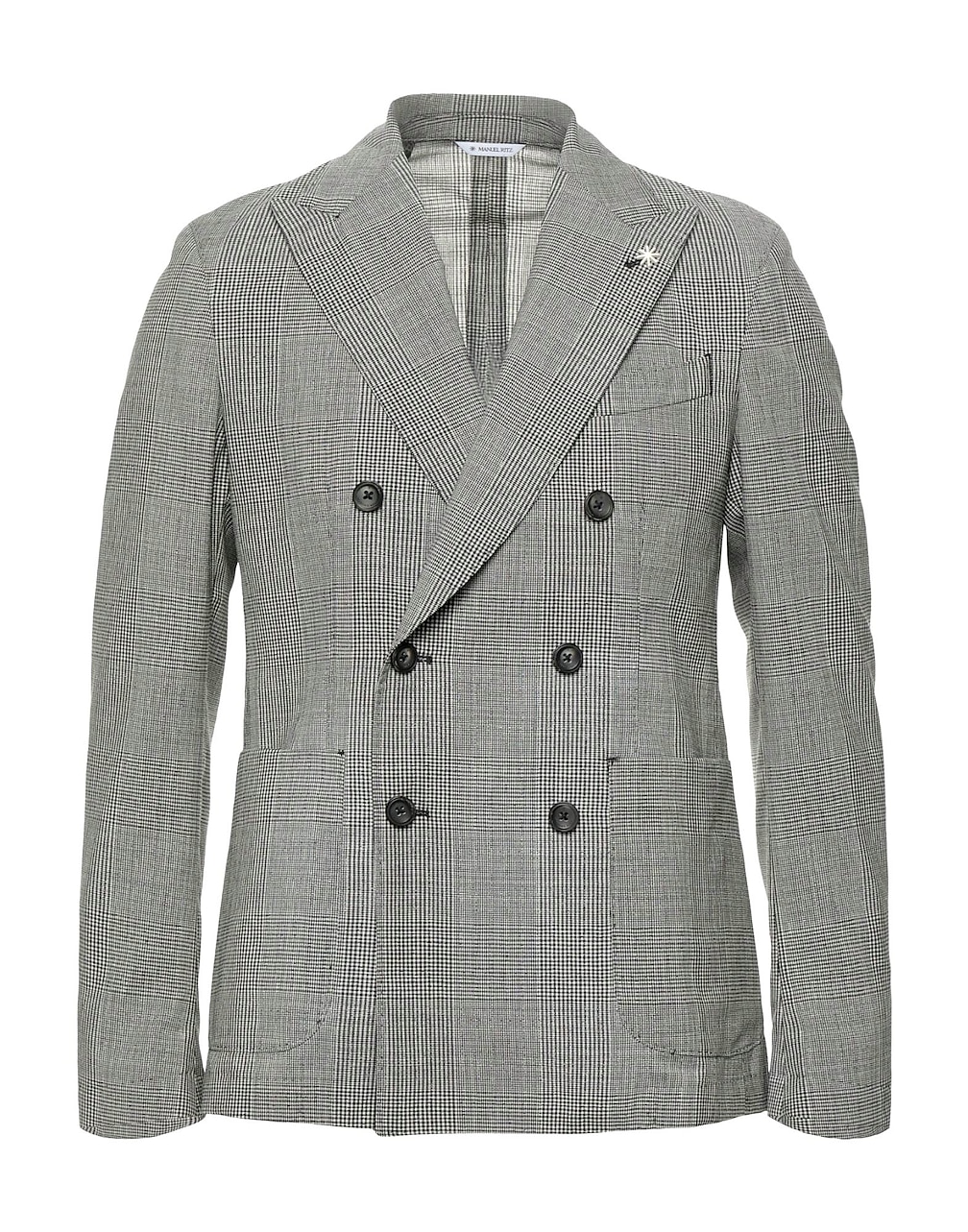 MANUEL RITZ - Blazers