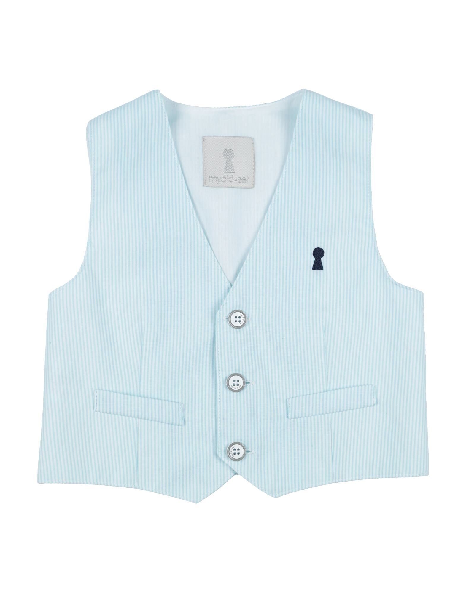 MYCLÒ SET - Waistcoats