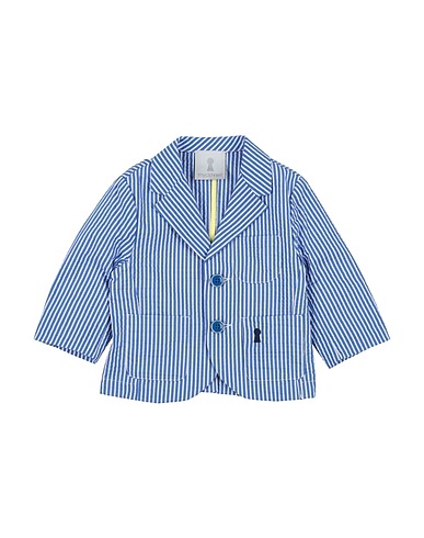 MYCLÒ SET Blazer Azure 51% Polyamide, 49% Cotton