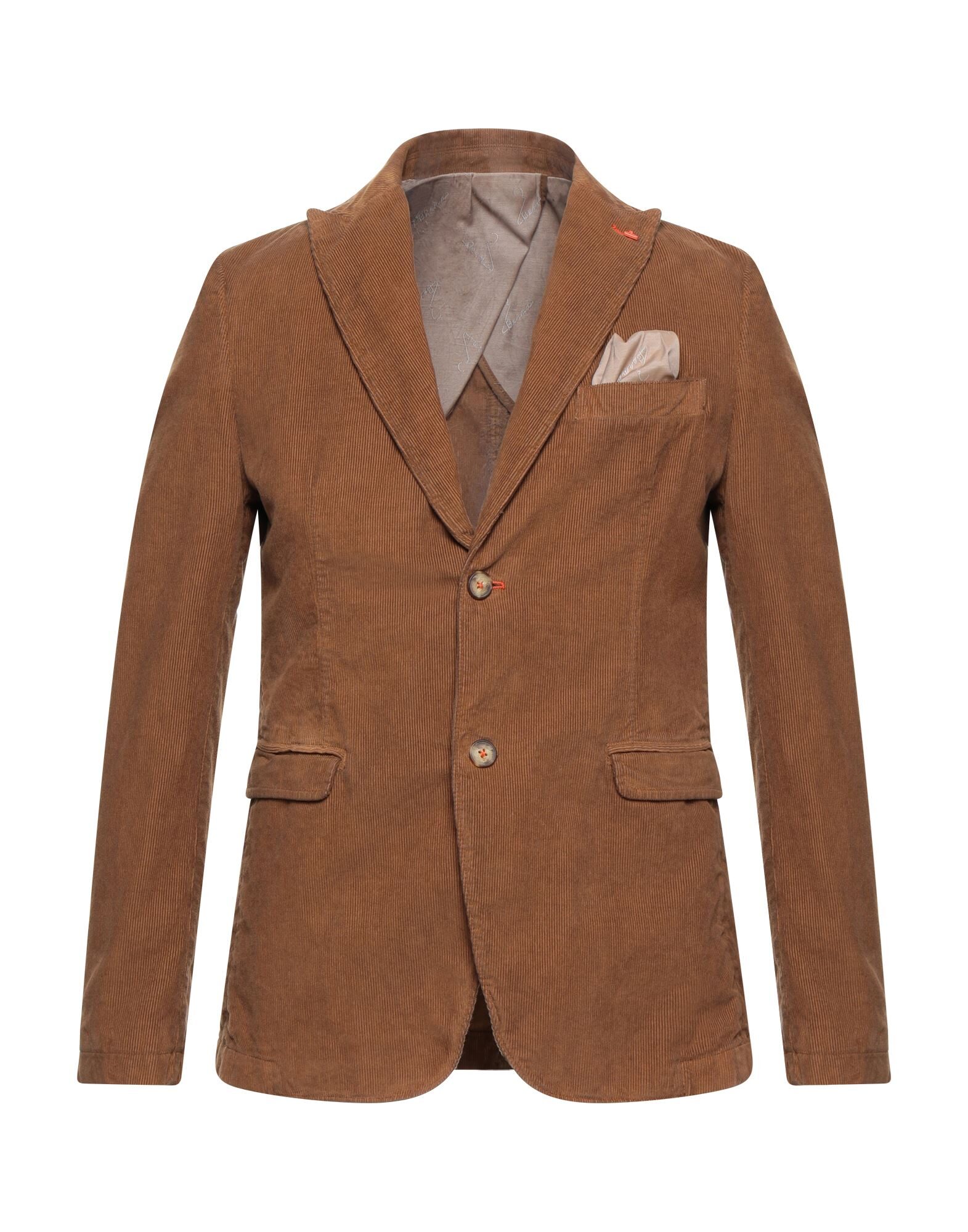 BERNA - Пиджаки