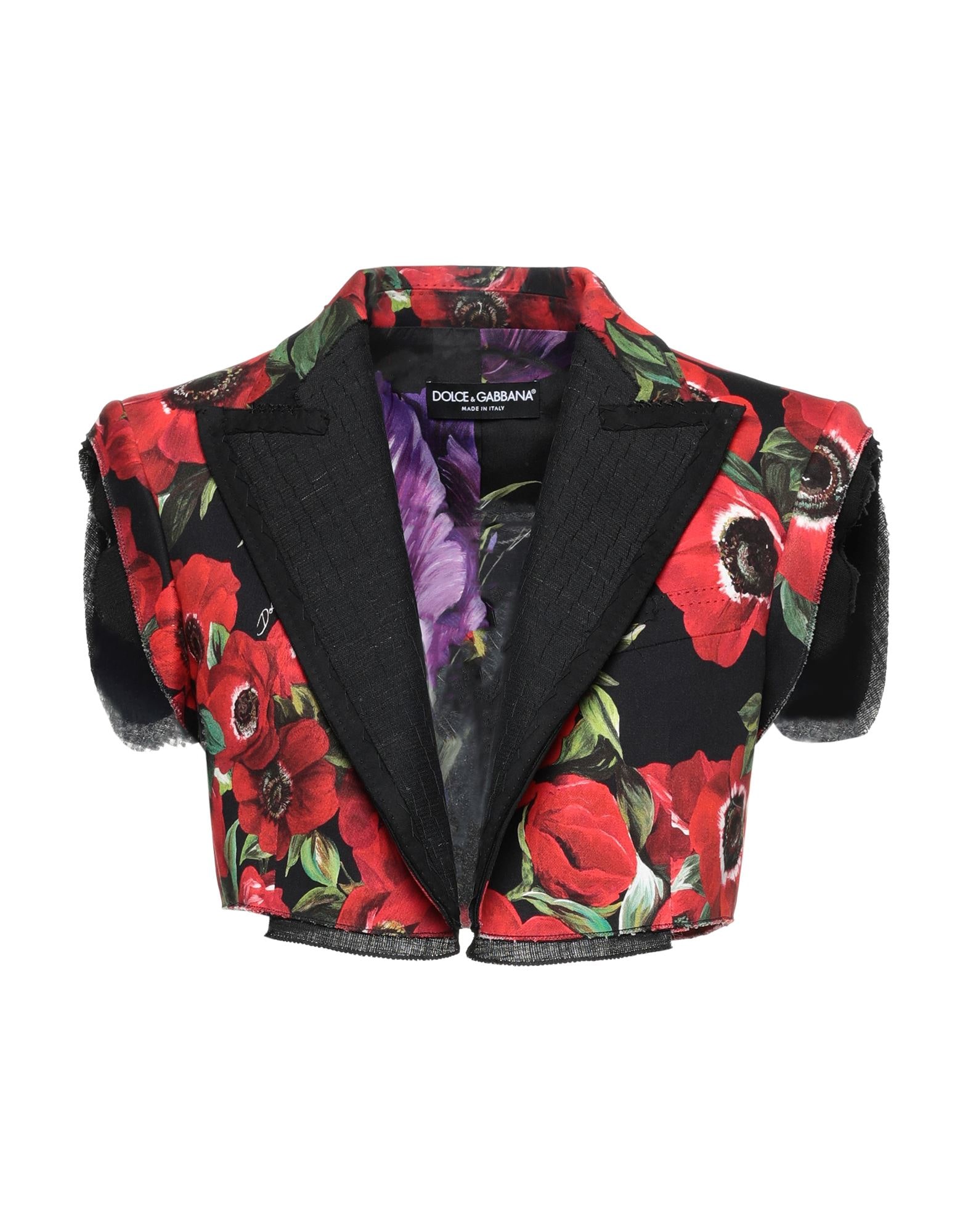 DOLCE&GABBANA - Blazers