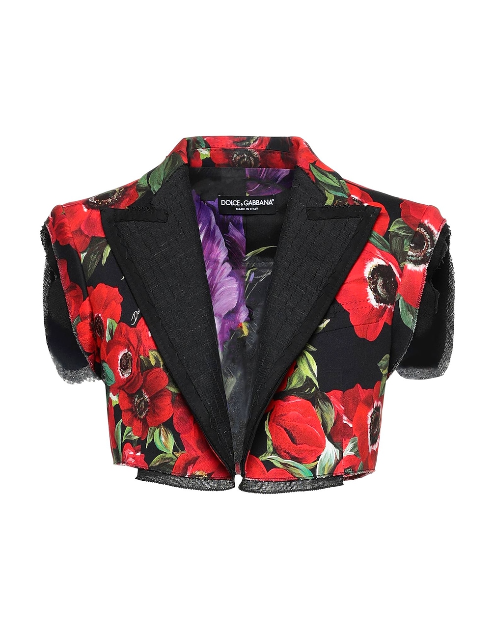 DOLCE&GABBANA - Blazers