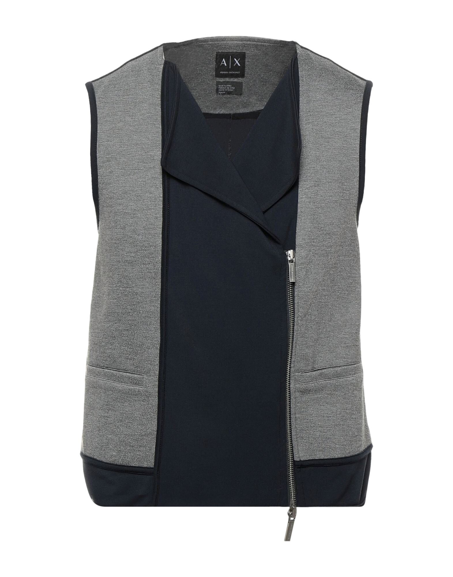 armani vest mens