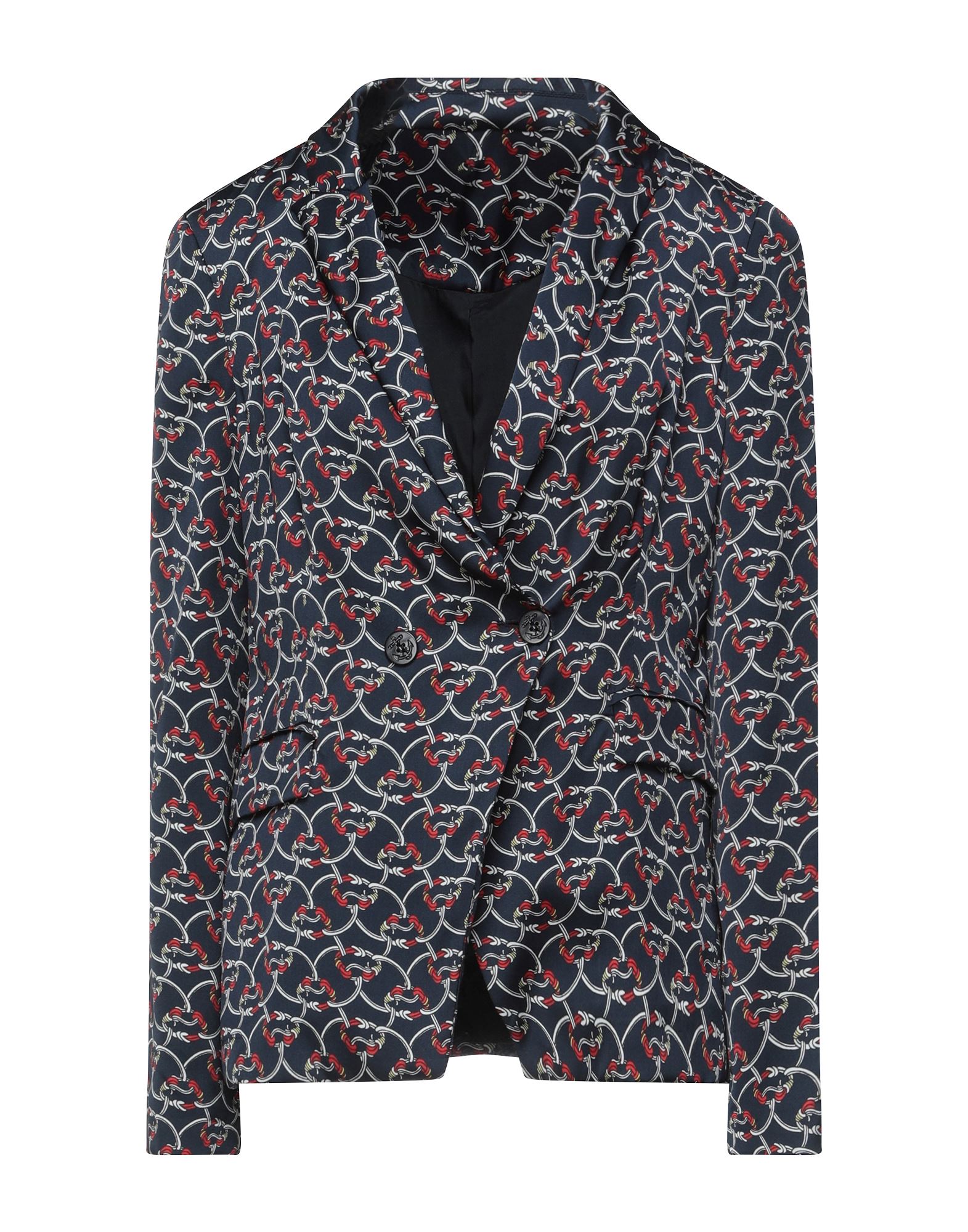 MANILA GRACE - Blazers