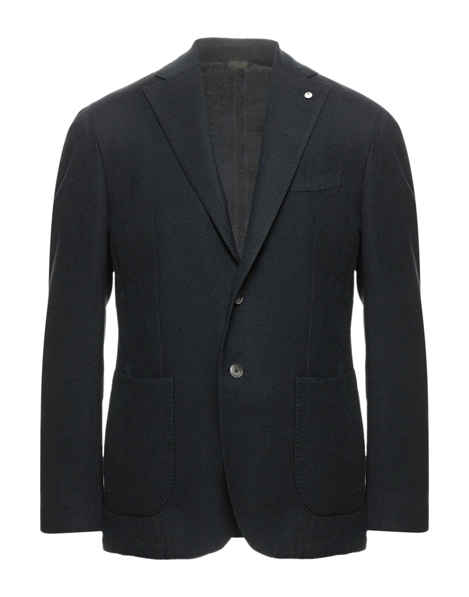 L.B.M. 1911 - Blazers