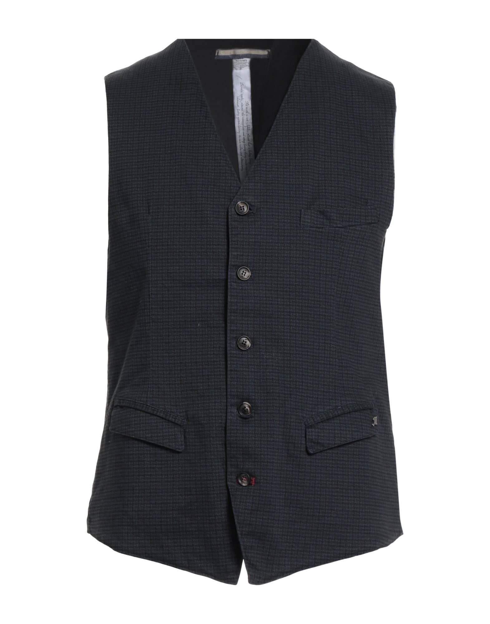 MASON'S - Waistcoats