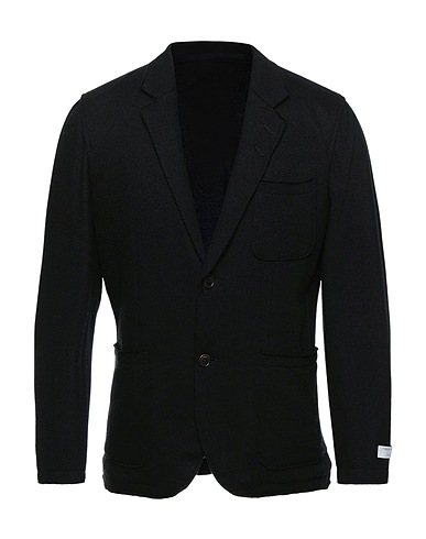 TIGER OF SWEDEN Blazer Black 40% Wool, 30% Polyamide, 30% Lyocell