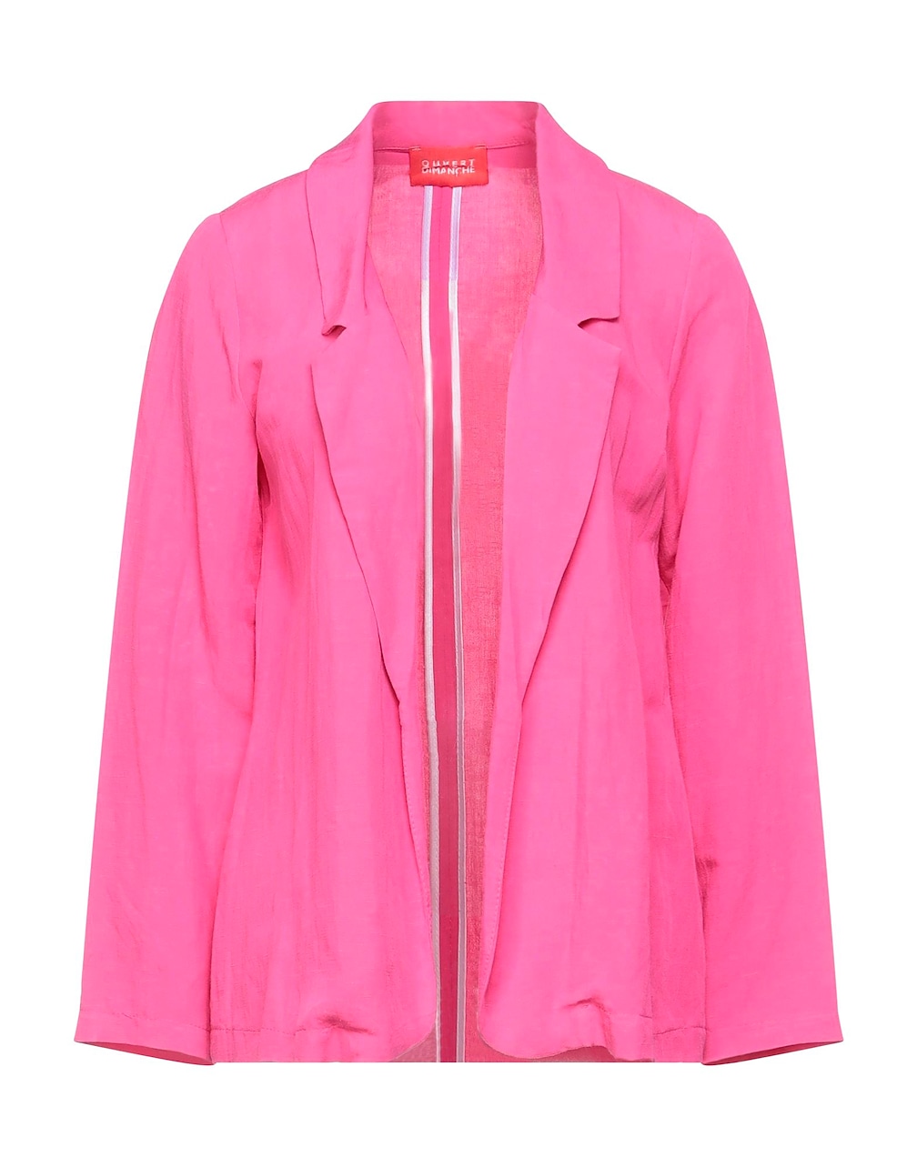 OUVERT DIMANCHE - Blazers