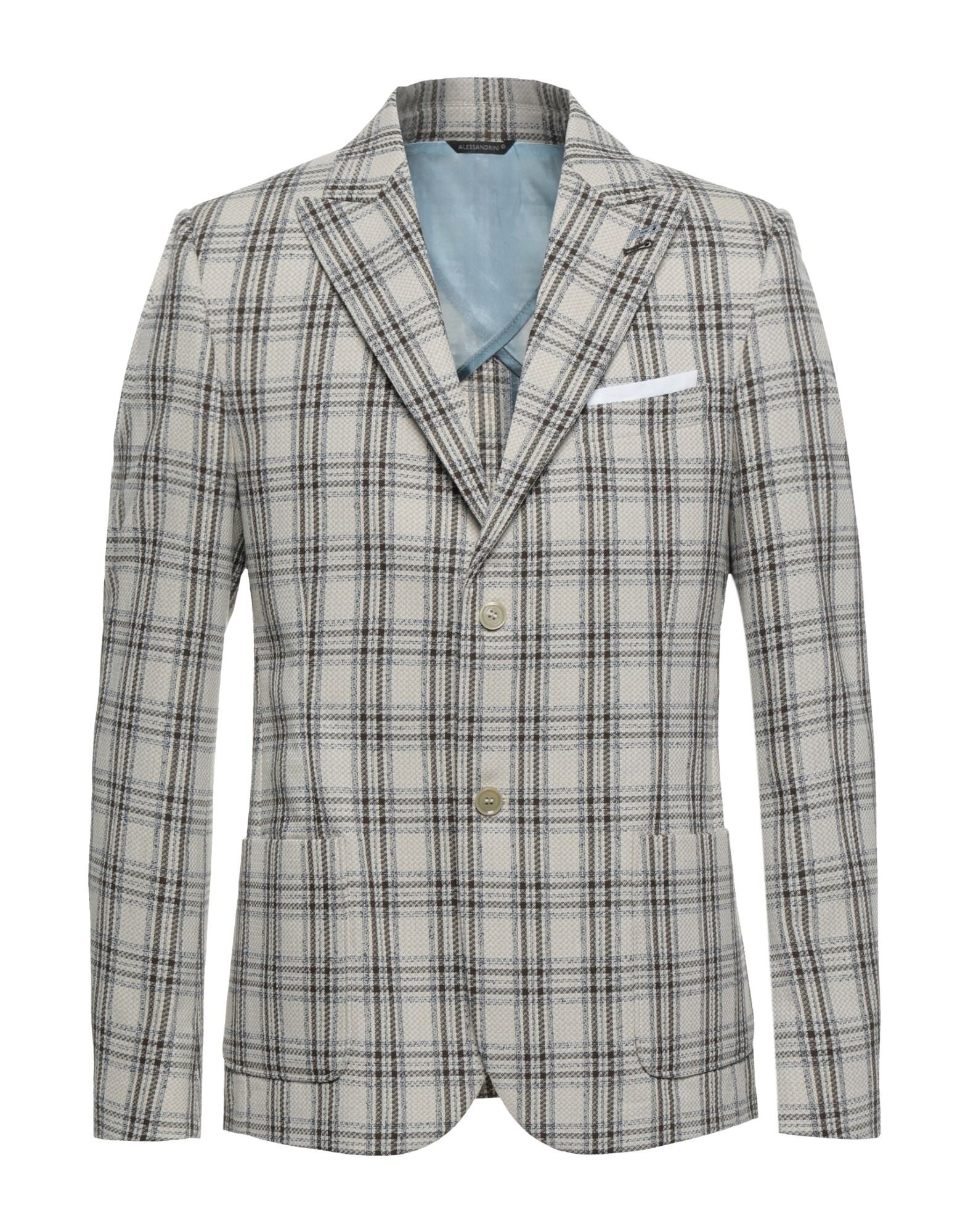 DANIELE ALESSANDRINI - Blazers