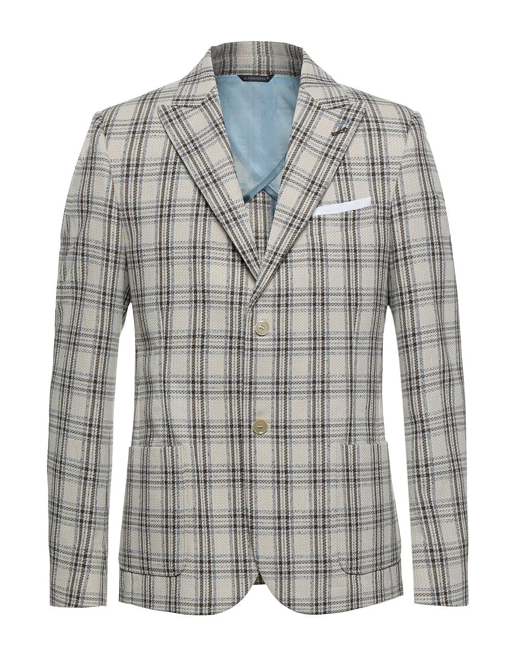 DANIELE ALESSANDRINI - Blazers