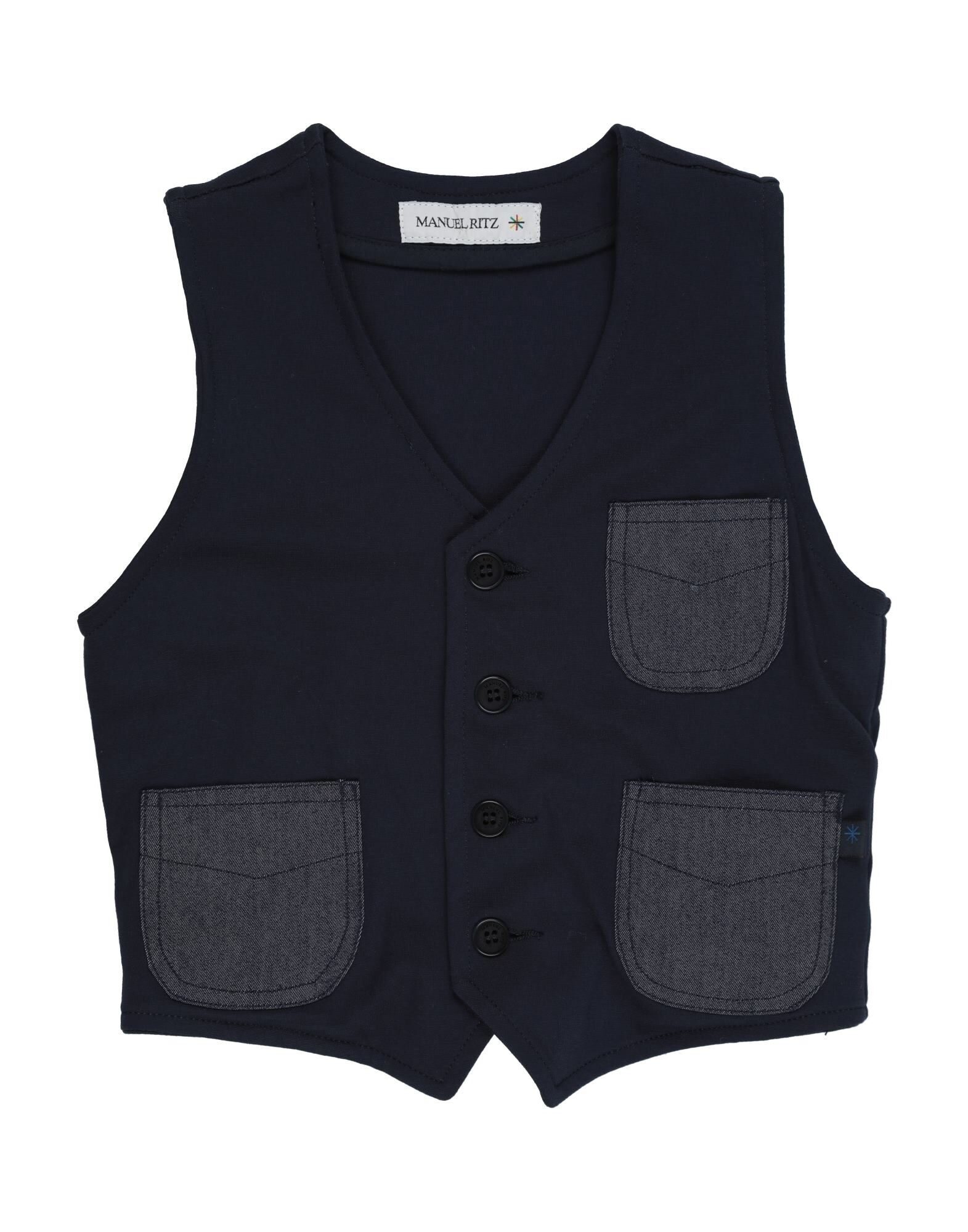 MANUEL RITZ - Gilet Sartoriali