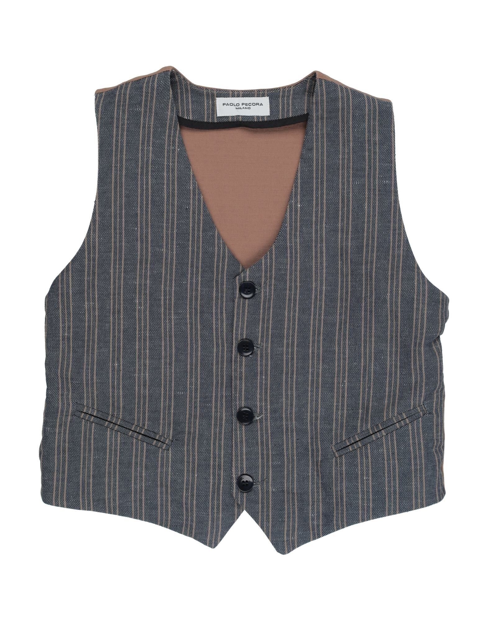 PAOLO PECORA - Waistcoats