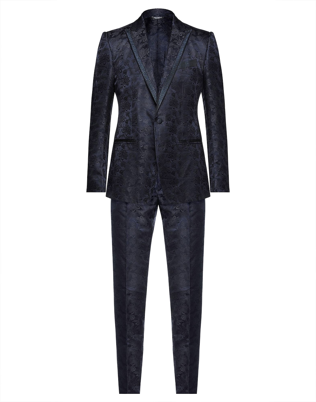 DOLCE&GABBANA - Suits