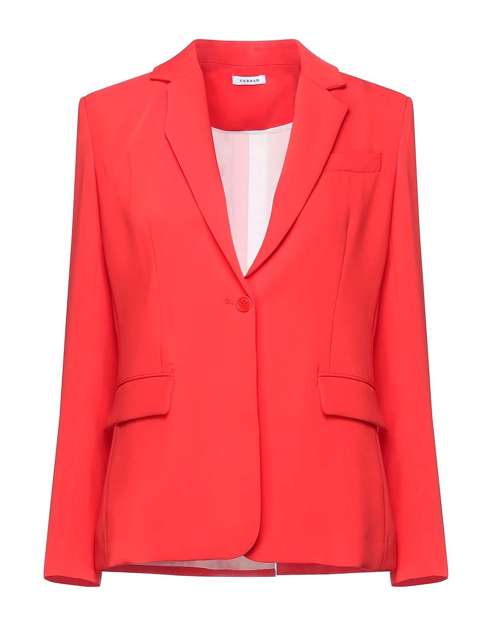 P.A.R.O.S.H. - Blazers