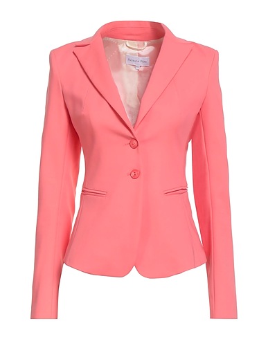 PATRIZIA PEPE Jackett Lachs 48% Baumwolle, 45% Polyamid, 7% Elastan