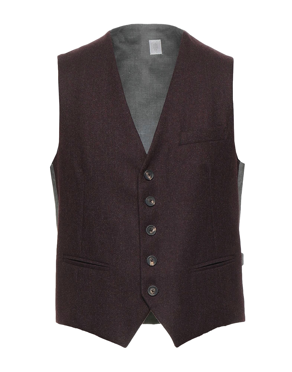 ELEVENTY - Gilets de costume