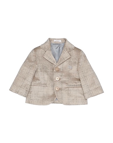 LE BEBÉ Blazer Grey 64% Cotton, 33% Viscose, 3% Elastane